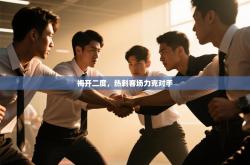 梅开二度，热刺客场力克对手