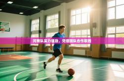 河南队实力强劲，凭借团队合作取胜