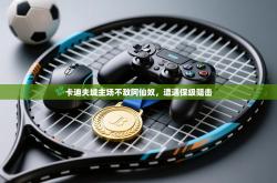 卡迪夫城主场不敌阿仙奴，遭遇保级阻击