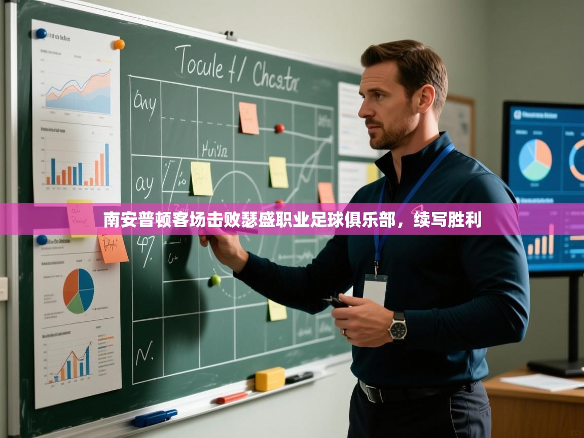 南安普顿客场击败瑟盛职业足球俱乐部，续写胜利  第1张