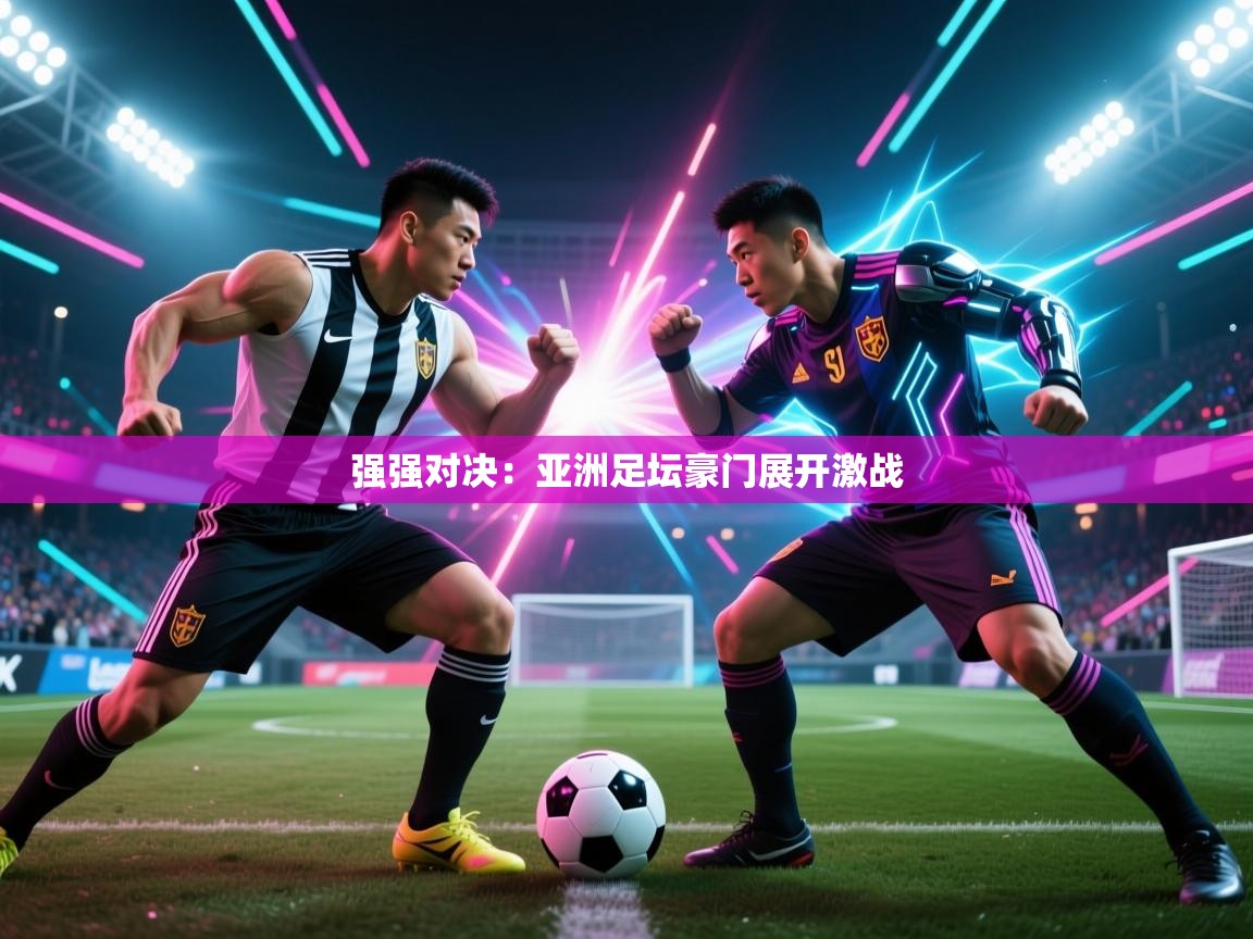 强强对决：亚洲足坛豪门展开激战  第2张