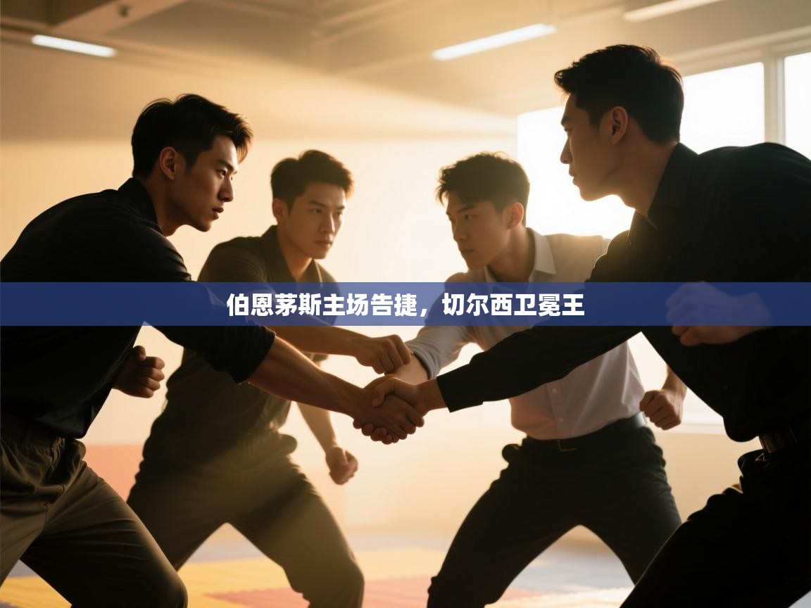 伯恩茅斯主场告捷,切尔西卫冕王 第1张