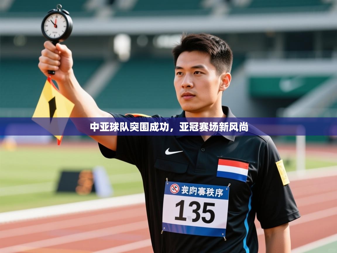 中亚球队突围成功,亚冠赛场新风尚 第1张