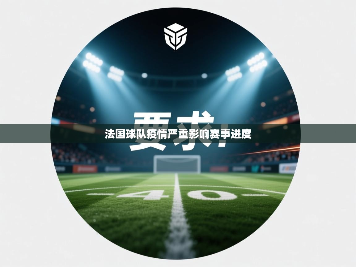 法国球队疫情严重影响赛事进度  第1张