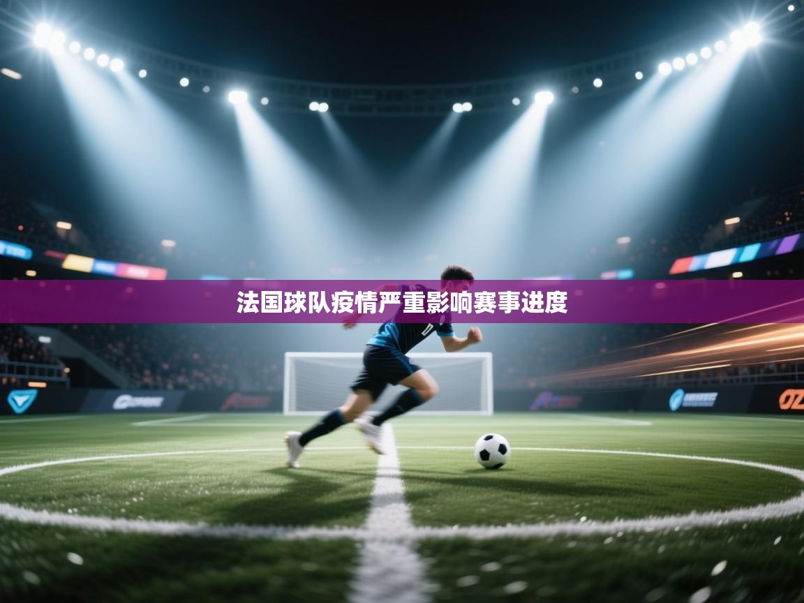 法国球队疫情严重影响赛事进度  第2张