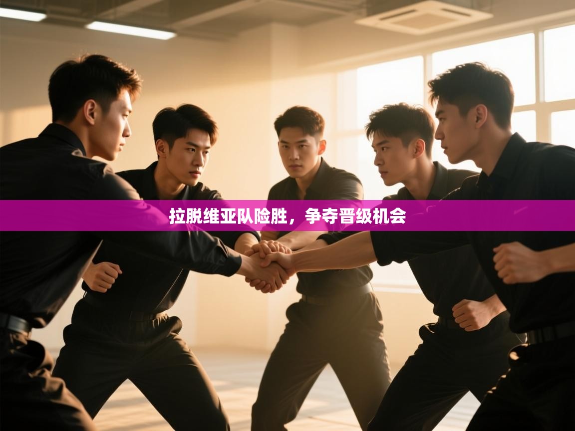 拉脱维亚队险胜,争夺晋级机会 第2张