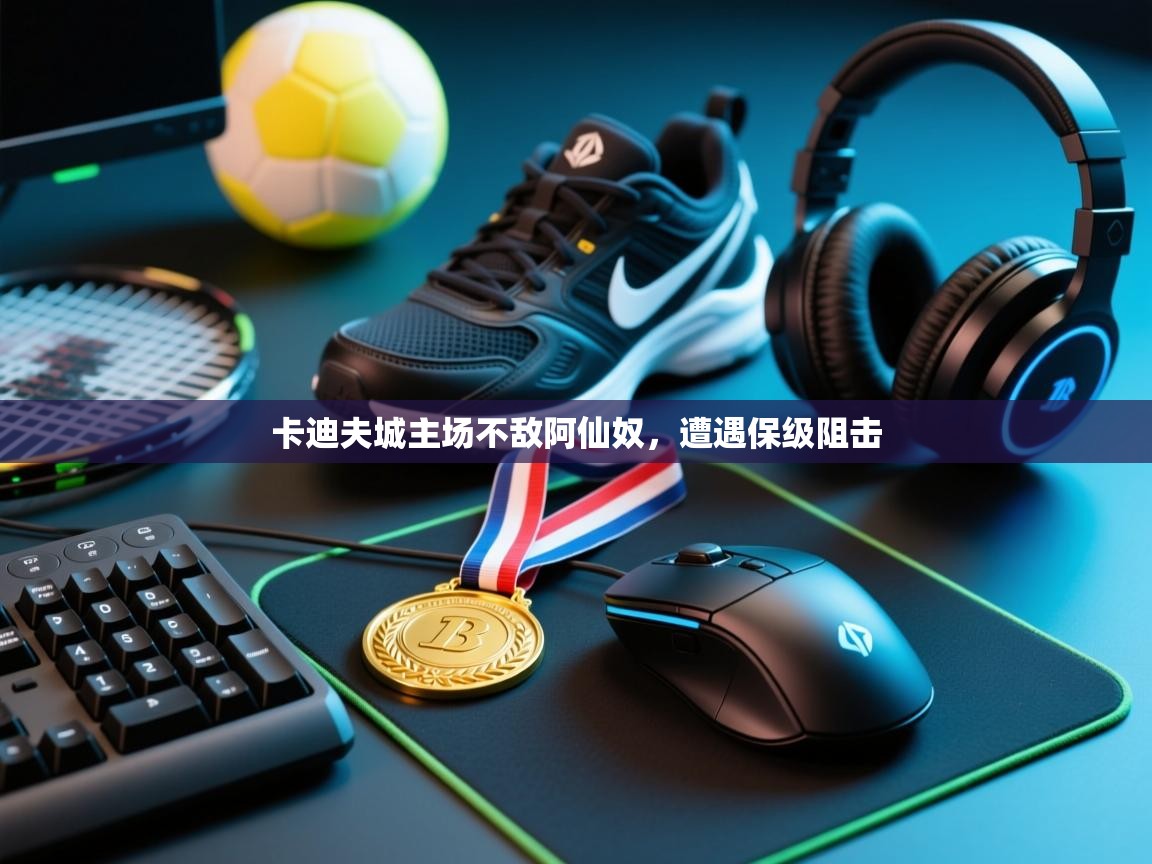 卡迪夫城主场不敌阿仙奴，遭遇保级阻击  第2张