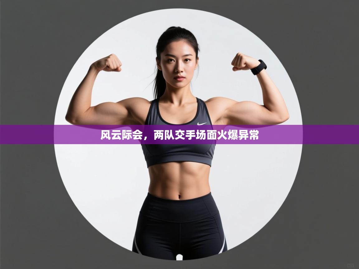 风云际会,两队交手场面火爆异常 第1张