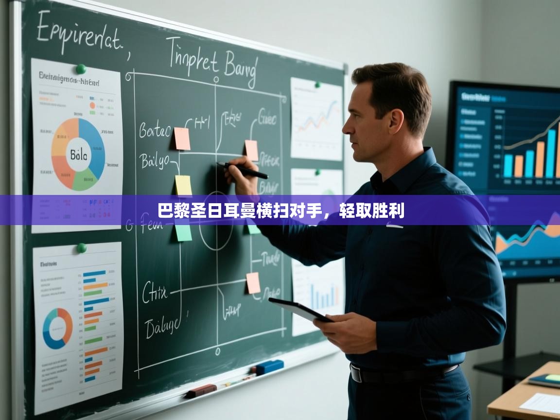 巴黎圣日耳曼横扫对手,轻取胜利 第1张