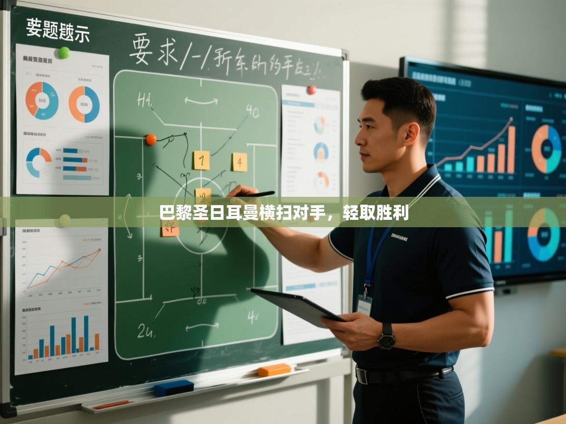 巴黎圣日耳曼横扫对手,轻取胜利 第2张