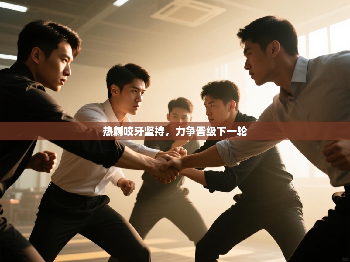 热刺咬牙坚持，力争晋级下一轮  第2张