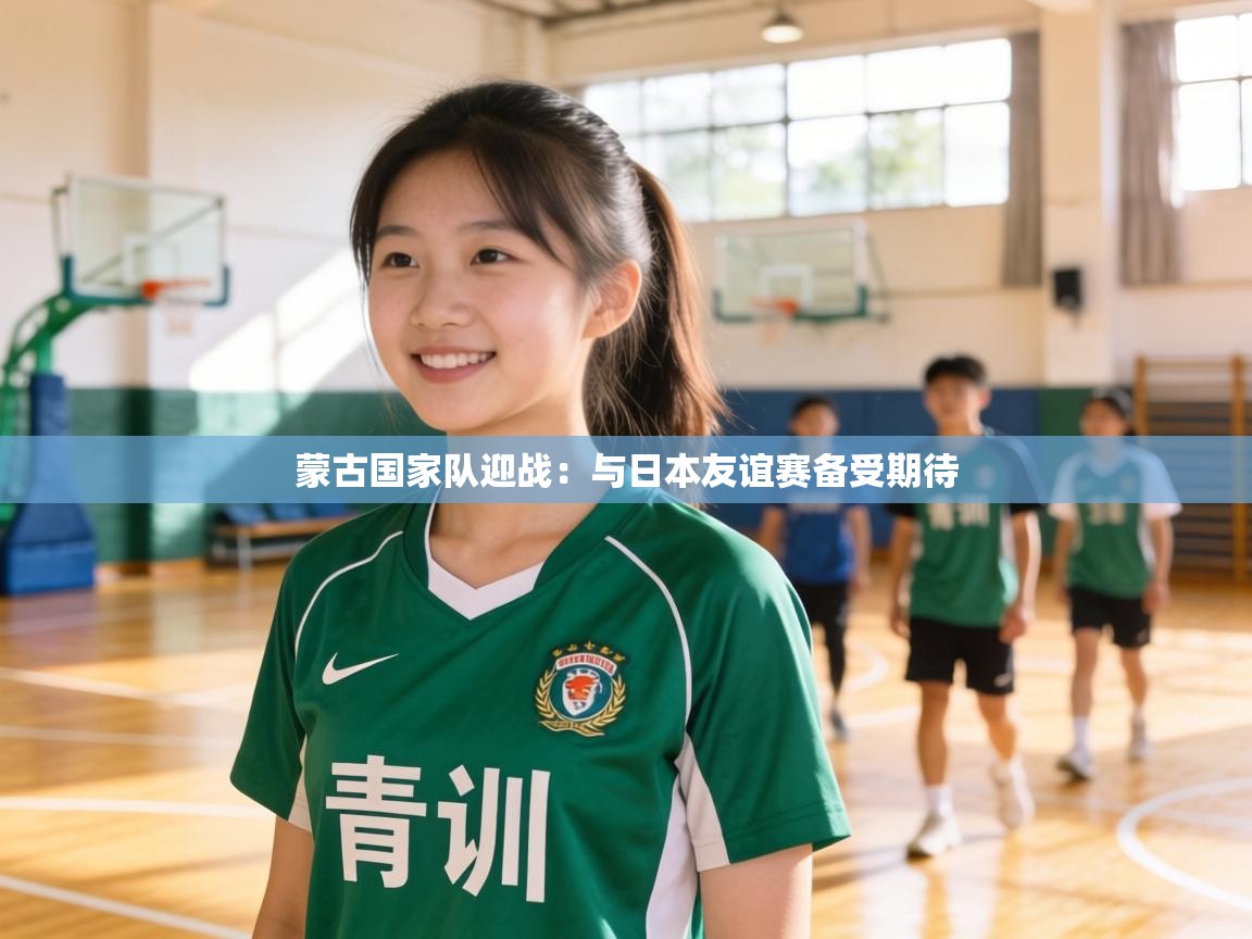 蒙古国家队迎战：与日本友谊赛备受期待  第1张