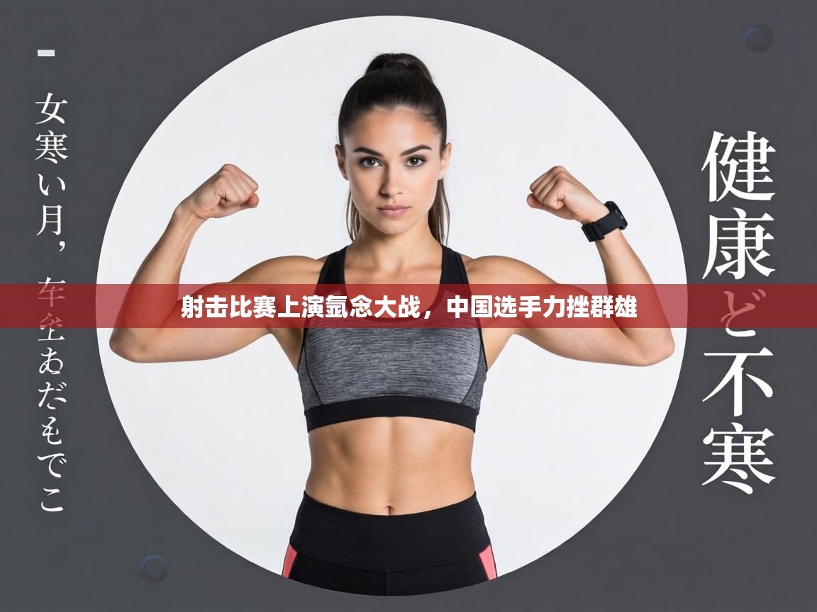 射击比赛上演氩念大战，中国选手力挫群雄  第1张